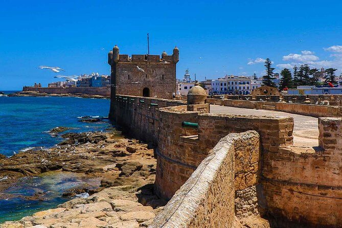 Small-group Day Trip to Essaouira from Marrakech - The Downside: Logistics to Consider