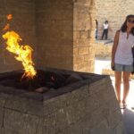 Small-Group Day Trip to Gobustan, Mud Volcanoes, Ateshgah & Yanar Dagh - Exploring the Itinerary in Detail