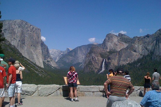 Small-Group Day Trip to Yosemite from Lake Tahoe - What You’ll Love About This Tour
