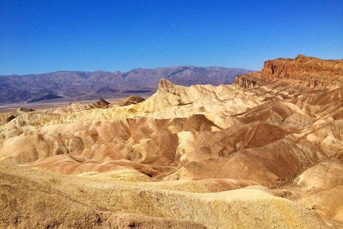 Small-Group Death Valley National Park Day Tour from Las Vegas - Who It’s Perfect For