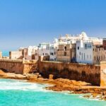 Small Group Essaouira Day Trip From Agadir with Guide - Transportation and Comfort
