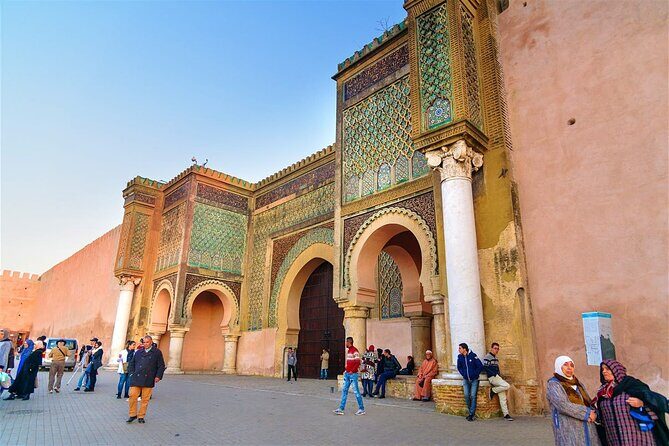 Small Group: From Fez to Volubilis -Mouly Idriss and Meknes day trip - Final Thoughts