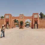 Small Group : From Marrakech day trip to Ouarzazate & Kasbahs - Price and Value