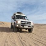 Small Group Full Day Hurghada Experience with BBQ and Show - Cultural Encounters and Bedouin Camp Fun