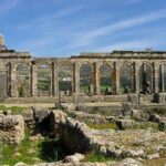 Small-Group Full-Day Meknes and Volubilis Tour from Fez - Practical Considerations