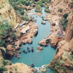 Small Group Full Day Trip To Ouzoud Waterfalls A day with the BerBers - What’s Included and What’s Not