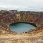 Small Group Golden Circle Tour w/ Kerid & Tomato Farm Visit - Gullfoss Waterfall’s Power