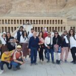 Small Group Guided Tour of Luxor from Hurghada - Who Should Book This Tour?