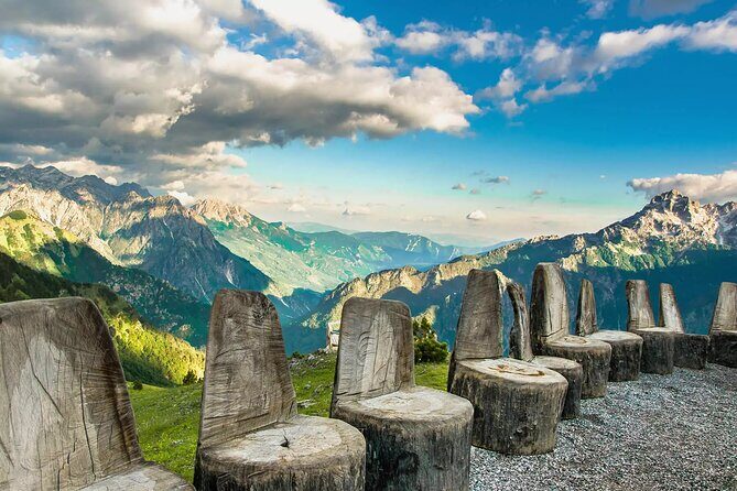 Small Group Hiking Tour of Theth & Blue Eye in 2 Days - Transport & Logistics