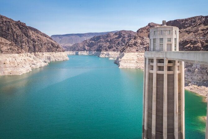 Small Group Hoover Dam: From Above, On Top and Below Tour - Authentic Experiences and Genuine Insights from Travelers