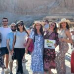 Small group Hurghada to Luxor, Valley of the Kings by Van - Practical Considerations and Tips