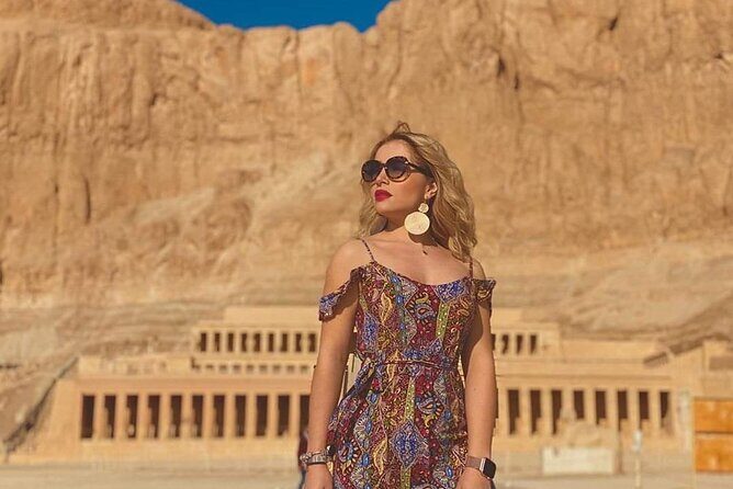Small group Hurghada to Luxor, Valley of the Kings by Van - Why This Tour Is Worth It