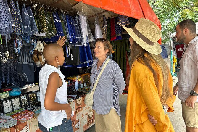 Small Group Immersive Cultural Tour in Maun - How This Tour Complements Your Safari Experience