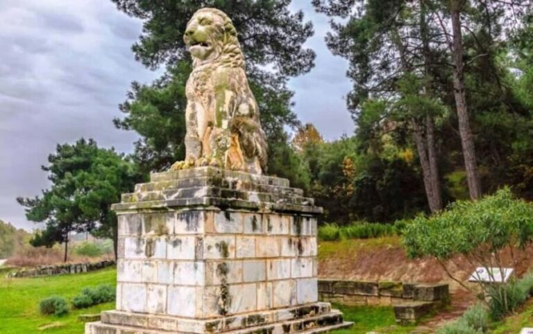 Small Group Kavala Tour: Pangaion Mountain & Wine Tasting - Introduction to the Tour