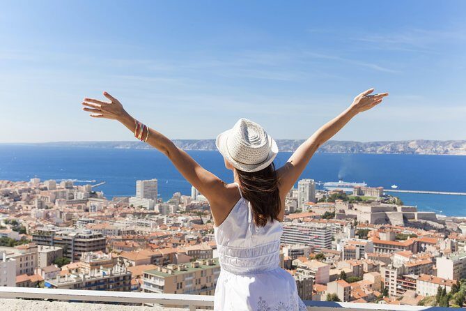Small Group Marseille Shore Excursion: Marseille and Aix-en-Provence - Why Choose This Tour?