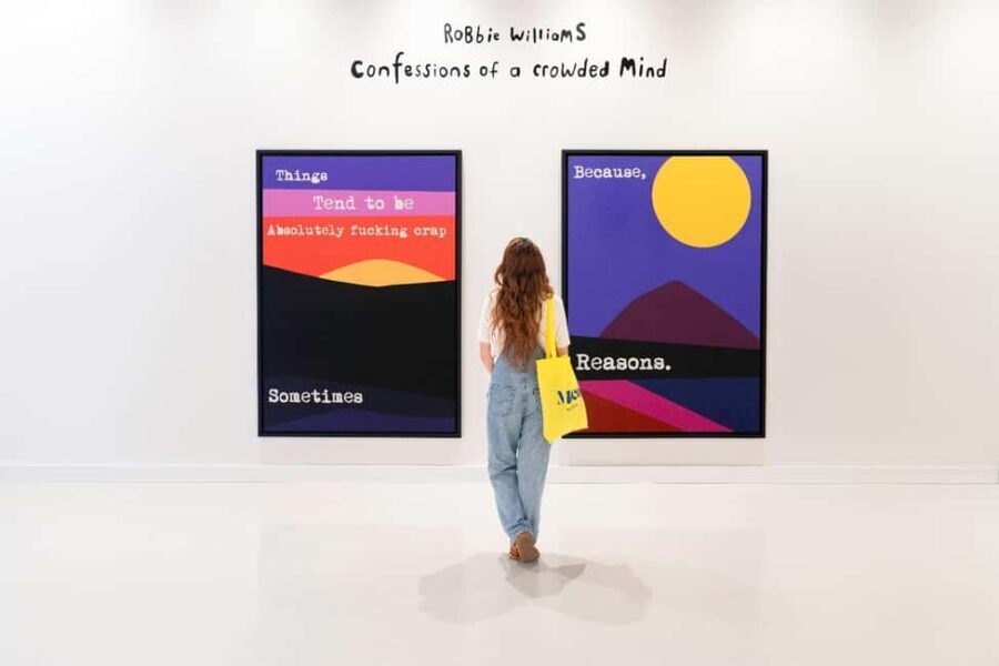 Small-Group Moco Museum Barcelona: Skip-the-Line Art Tour - Why This Tour Offers Great Value
