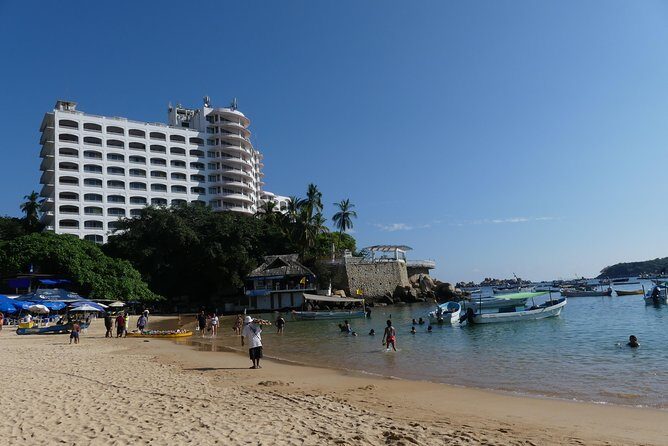 Small-Group or Private All Inclusive 4 Hours City Tour & Divers - Final Thoughts