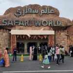 Small Group Safari World with Sunset in Wahiba Desert Tour - What’s Included and What to Keep in Mind
