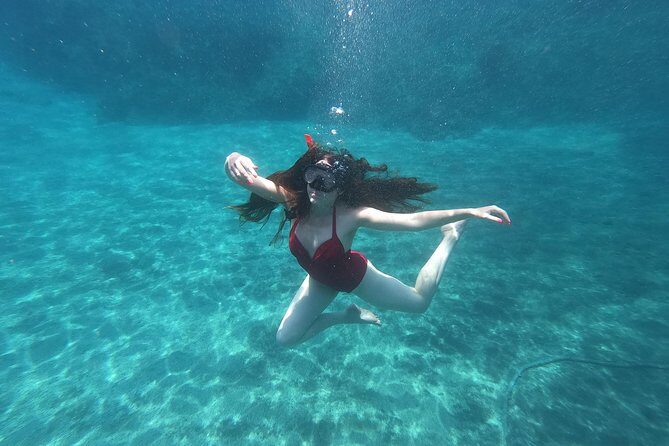 Small-Group Santorini Sea Caves Kayak Trip with Snorkeling & Picnic - Why This Tour Is Worth the Price