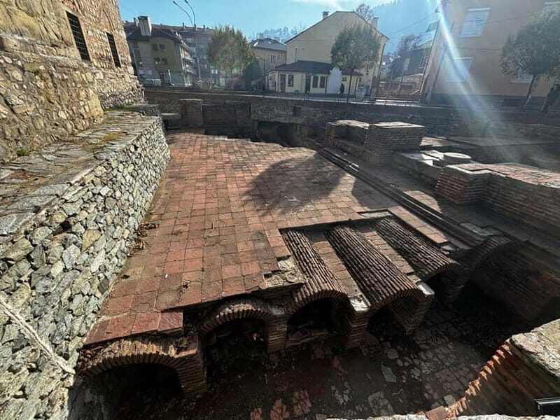 Small Group: Sofia to Kyustendil Fortress & Sequoia Park - Why This Tour Delivers Great Value