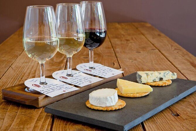 Small group Tasting Tour of York - Authentic Experiences That Surpass Expectations