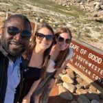 Small Group Tour Boulders Beach Penguin Colony Cape of Good Hope - FAQ