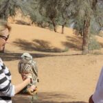 Small-Group Tour: Falcon 2Dubai Falconry Safari - The Sum Up