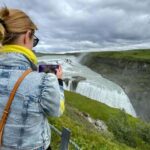 Small Group tour from Reykjavik: Golden Circle with 7 Stops - Transportation, Group Size & Comfort