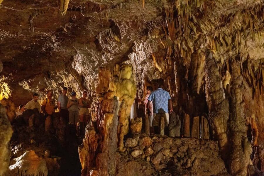 Small Group Tour from Sami Port - Caves and Assos Escape - Is it Worth the Price?