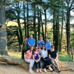 Small-Group Tour Qadisha Valley, Becharre and Cedars with Lunch and Tickets - Practical Details & Value