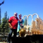 Small Group Tour to Baalbek, Anjar & Ksara with Hotel pickup - Who Will Love This Tour?