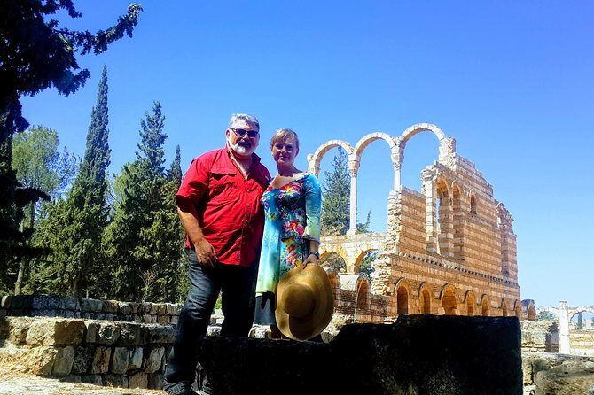 Small Group Tour to Baalbek, Anjar & Ksara with Hotel pickup - Who Will Love This Tour?