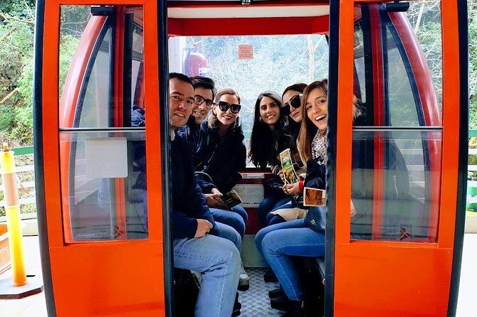 Small-Group Tour to Jeita Grotto, Harissa and Byblos with Lunch and Tickets - The Practicalities and Value