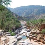 Small Group Tour to Paradise Valley from Agadir - Key Points