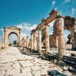 Small-Group Tour to Sidon, Tyre and Maghdouche with Lunch and Tickets - Practical Details and Value