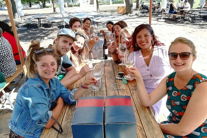 Small Group tour to Stellenbosch with wine tasting - Why This Tour Offers Great Value