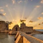 Small-Group Tour with Lunch to Sidon, Tyre & Maghdouche - Practical Details and What to Expect
