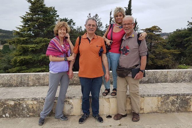 Small Group Tours to Qadisha Valley, Bcharre and Cedars with lunch and all fees - Who Would Enjoy This Tour?