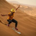Small-Group UTV Desert Adventure with Camel Ride Experience - Authentic Insights from Visitors