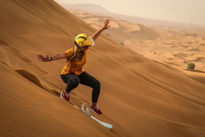 Small-Group UTV Desert Adventure with Camel Ride Experience - Authentic Insights from Visitors