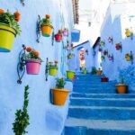 Small Groups _ Fez to Chefchawen Days Trips - Exploring the Kasbah Museum