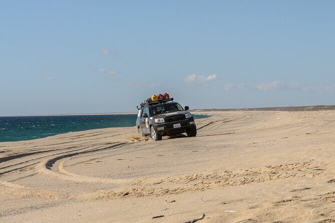 Small Sahara Desert From Agadir With Lunch 4x4 - Final Thoughts: Is It Worth It?