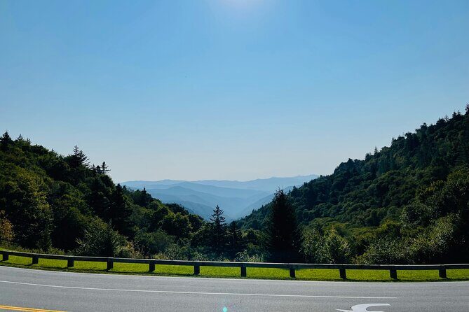 Smoky Mountains Newfound Gap Jeep Tour - Practical Aspects and Value