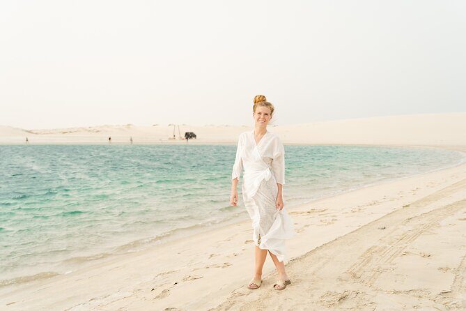 Snack & Chill at the Inland Sea | Desert Safari | Dune Bashing - Cost and Value