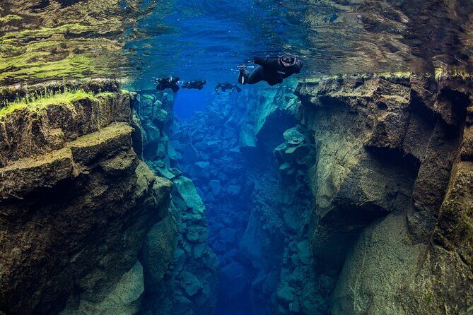 Snorkel the Silfra Fissure-Meet on Location (Free Photos & Cocoa) - FAQs