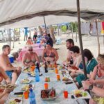 Snorkel with Dolphins, Lunch on Benitiers island, Speedboat - Detailed Breakdown of the Itinerary