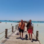 Snorkeling and Swimming at Orange Bay Island - Who Is This Tour Best For?