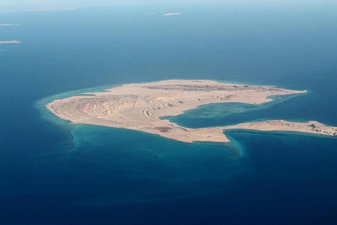 Snorkeling and white island tour in Sharm El Sheikh - Final Thoughts: Is It Worth It?