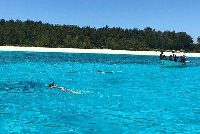 Snorkeling at Mnemba Atoll - The Sum Up: Is It Worth It?