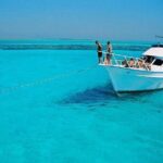 Snorkeling by Boat to Ras Mohamed and White island excursion in Sharm - Practical Details and Tips